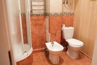 Апартаменты Apartment on Lvivska square Киев Апартаменты-студио-9